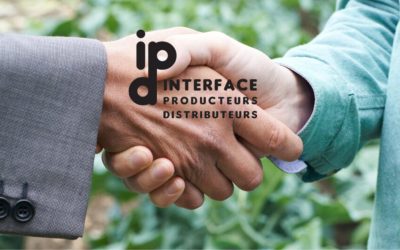 Développez votre réseau commercial avec l’Interface Producteurs-Distributeurs (IPD)